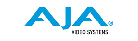 AJA Video system