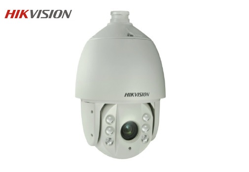 Camera giám sát CCTV Day/Night Hikvision DS-2DE7176/7174 1.3MP Network IR PTZ Dome Camera