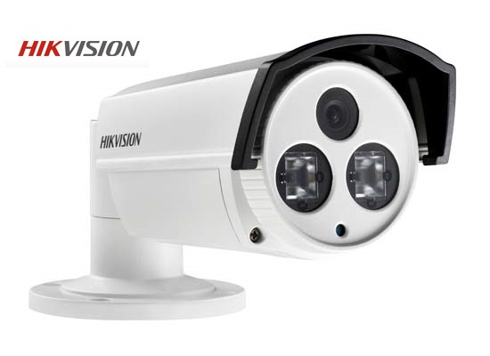 Camera giám sát CCTV Day/Night Hikvision DS-2CD2212-I5 1.3MP EXIR Bullet Network Camera