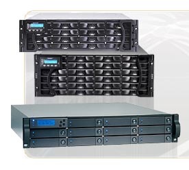 Aberdeen Scalable RAID Storage Solutions - DAS Solutions