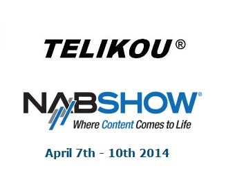 TELIKOU NAB 2014 Show